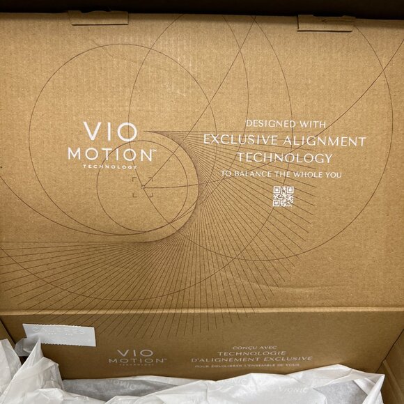 NIB Vionic Cove RX Recovery Sandal Slip On Women slide size 9 men size 7 - Picture 9 of 10